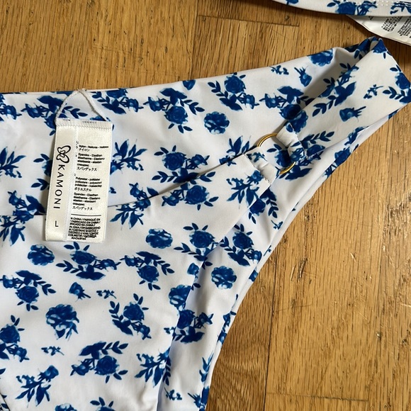 Kamoni bikini - Picture 4 of 4